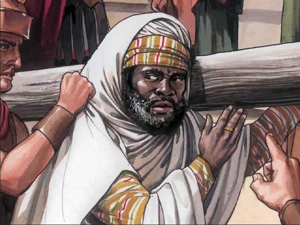 the-man-who-carried-jesus-cross-the-hidden-significance-of-simon-of